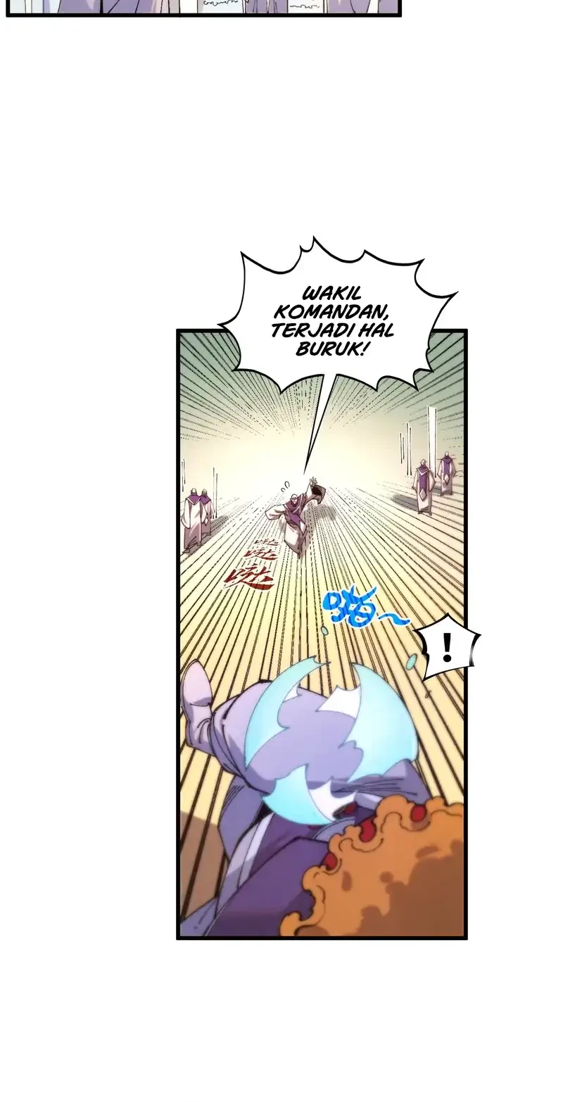 The Ultimate of All Ages Chapter 483 - halaman 15