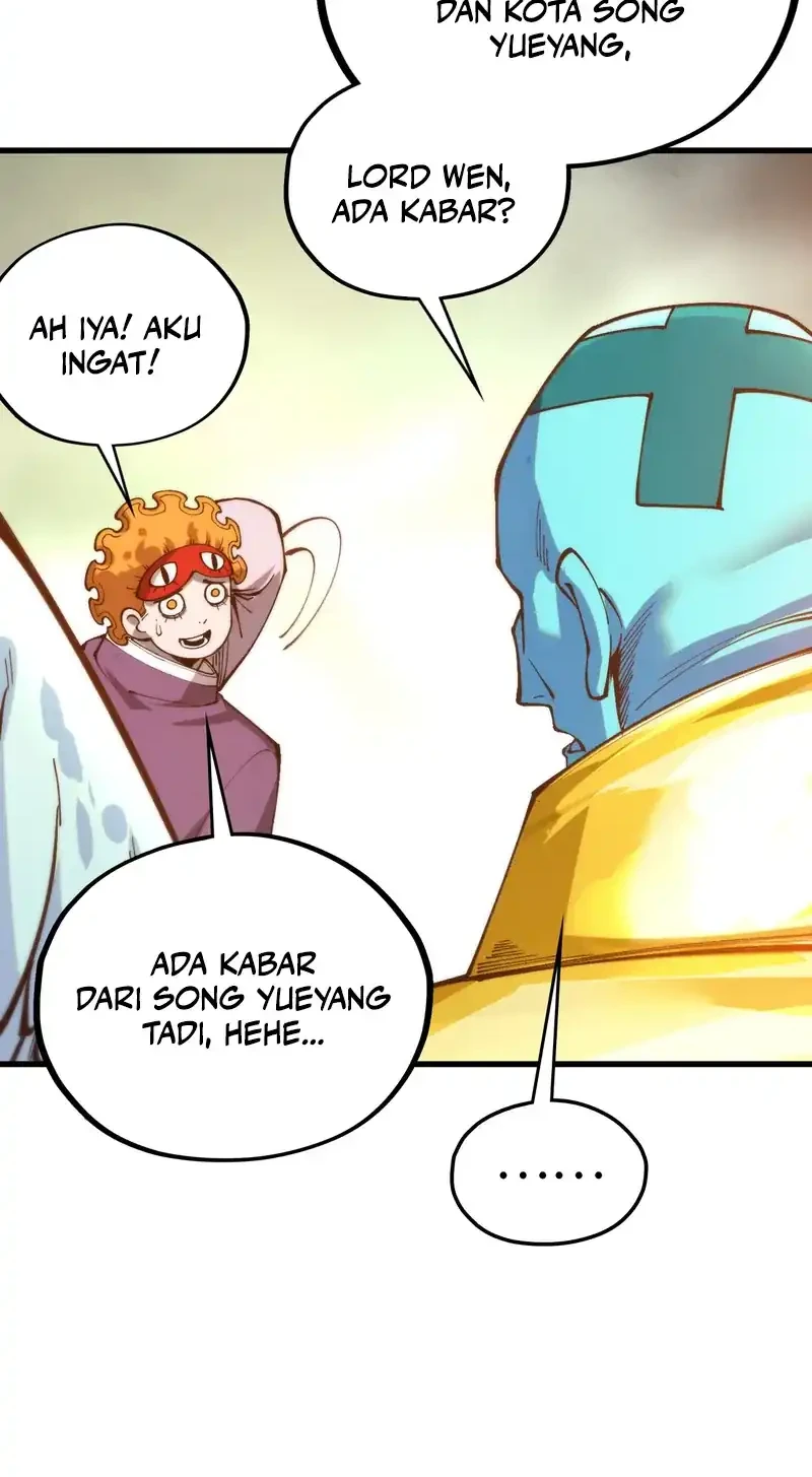 The Ultimate of All Ages Chapter 483 - halaman 31