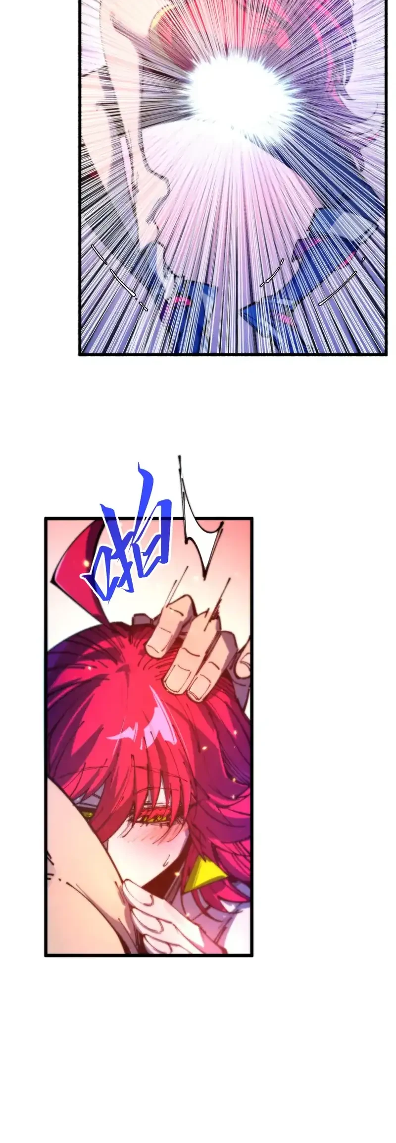 The Ultimate of All Ages Chapter 483 - halaman 50