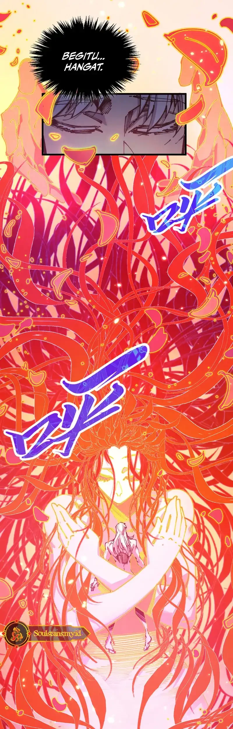 The Ultimate of All Ages Chapter 483 - halaman 6