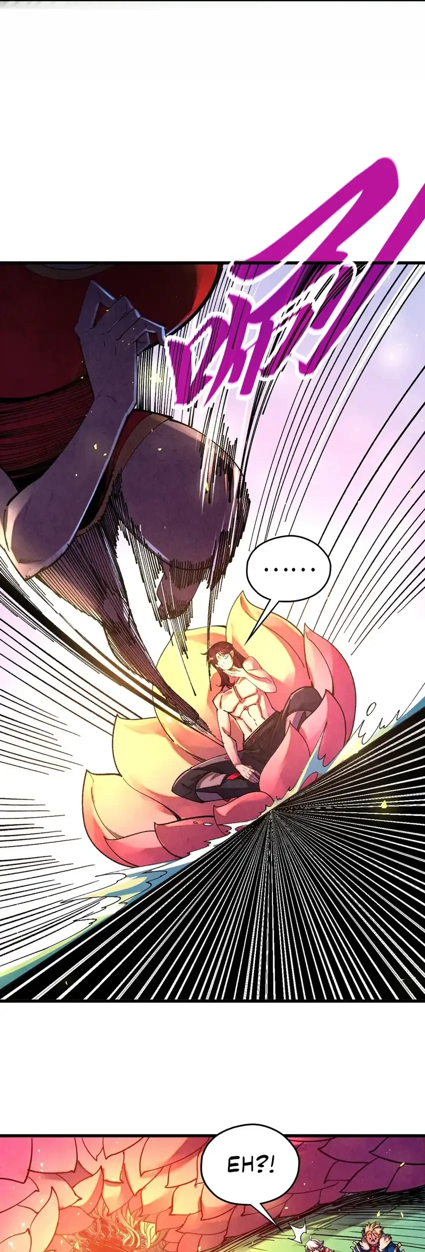 The Ultimate of All Ages Chapter 484 - halaman 22