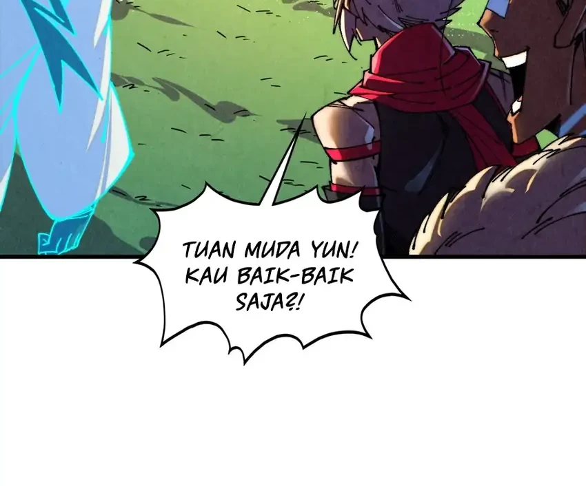 The Ultimate of All Ages Chapter 484 - halaman 27