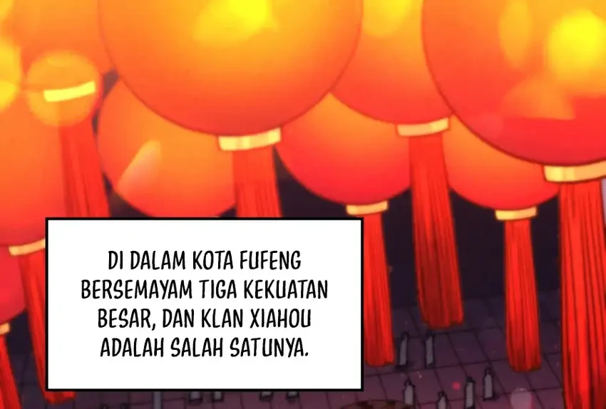 The Ultimate of All Ages Chapter 484 - halaman 33