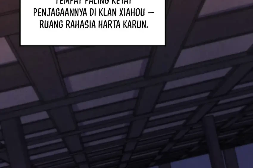 The Ultimate of All Ages Chapter 484 - halaman 35