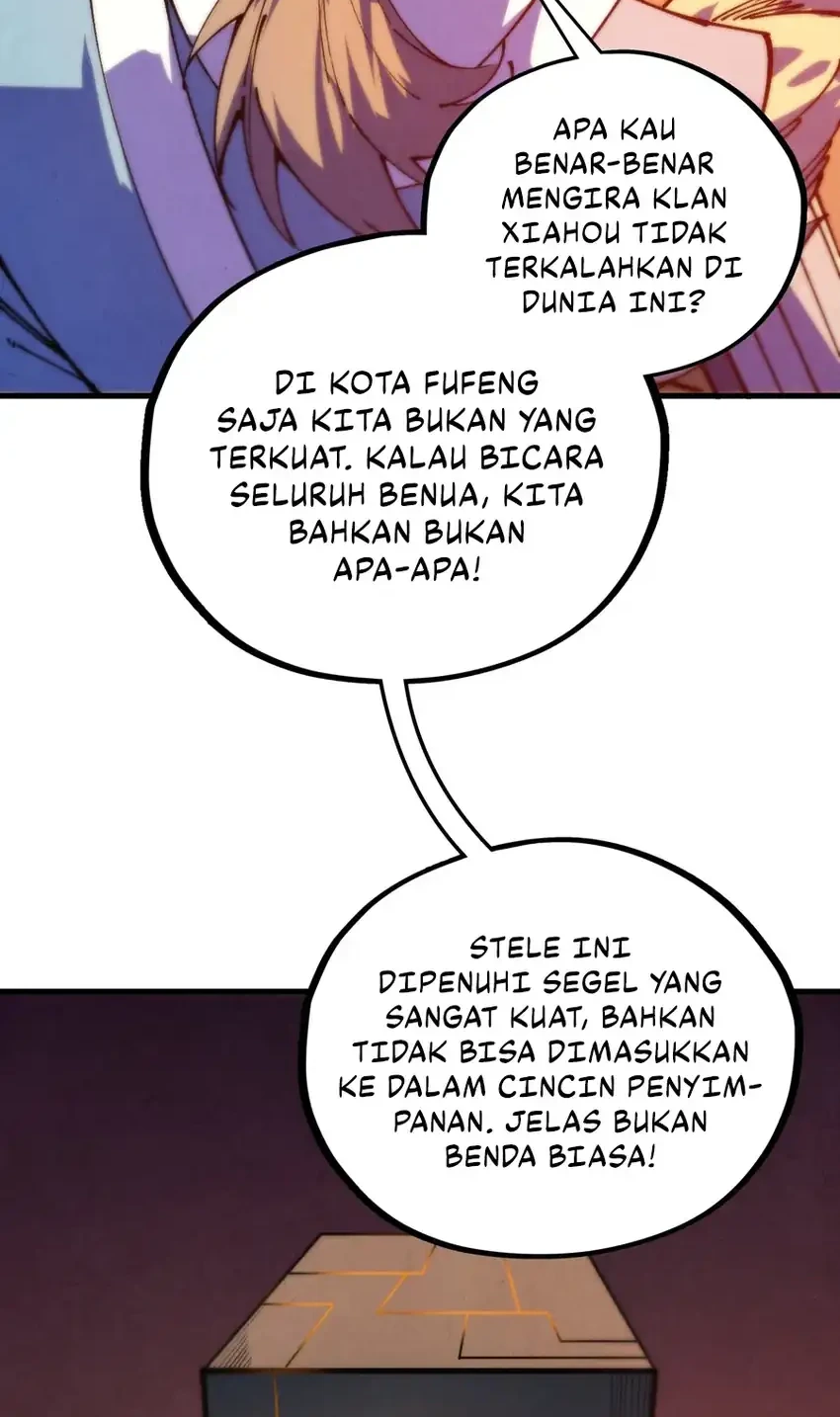 The Ultimate of All Ages Chapter 484 - halaman 38