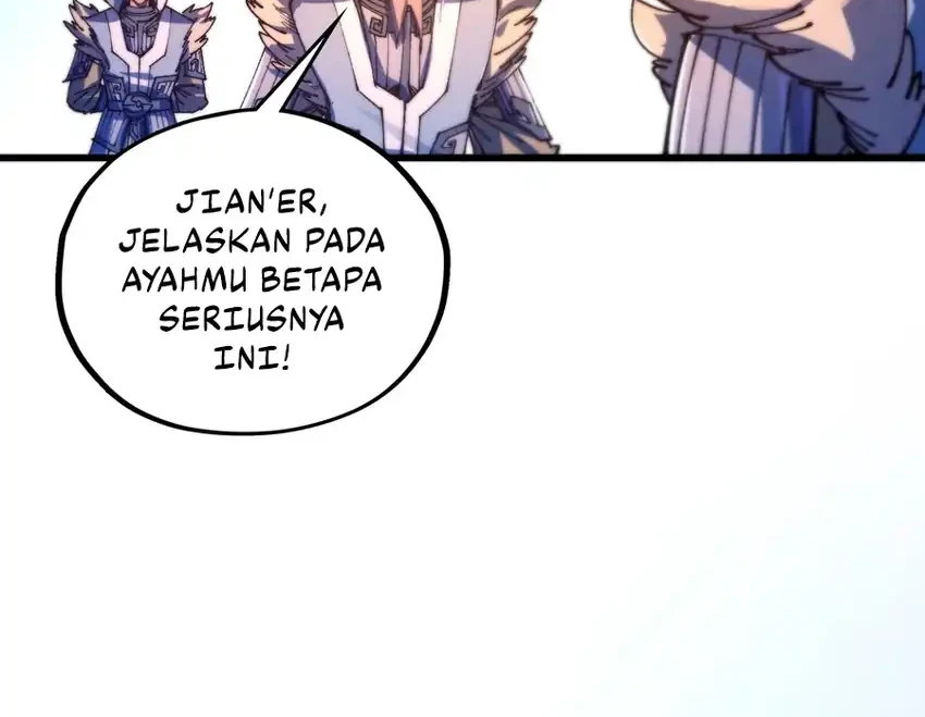 The Ultimate of All Ages Chapter 484 - halaman 40