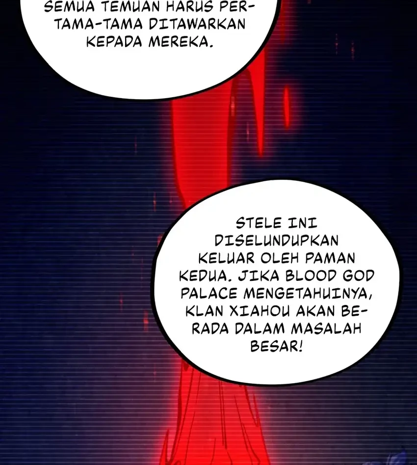 The Ultimate of All Ages Chapter 484 - halaman 42