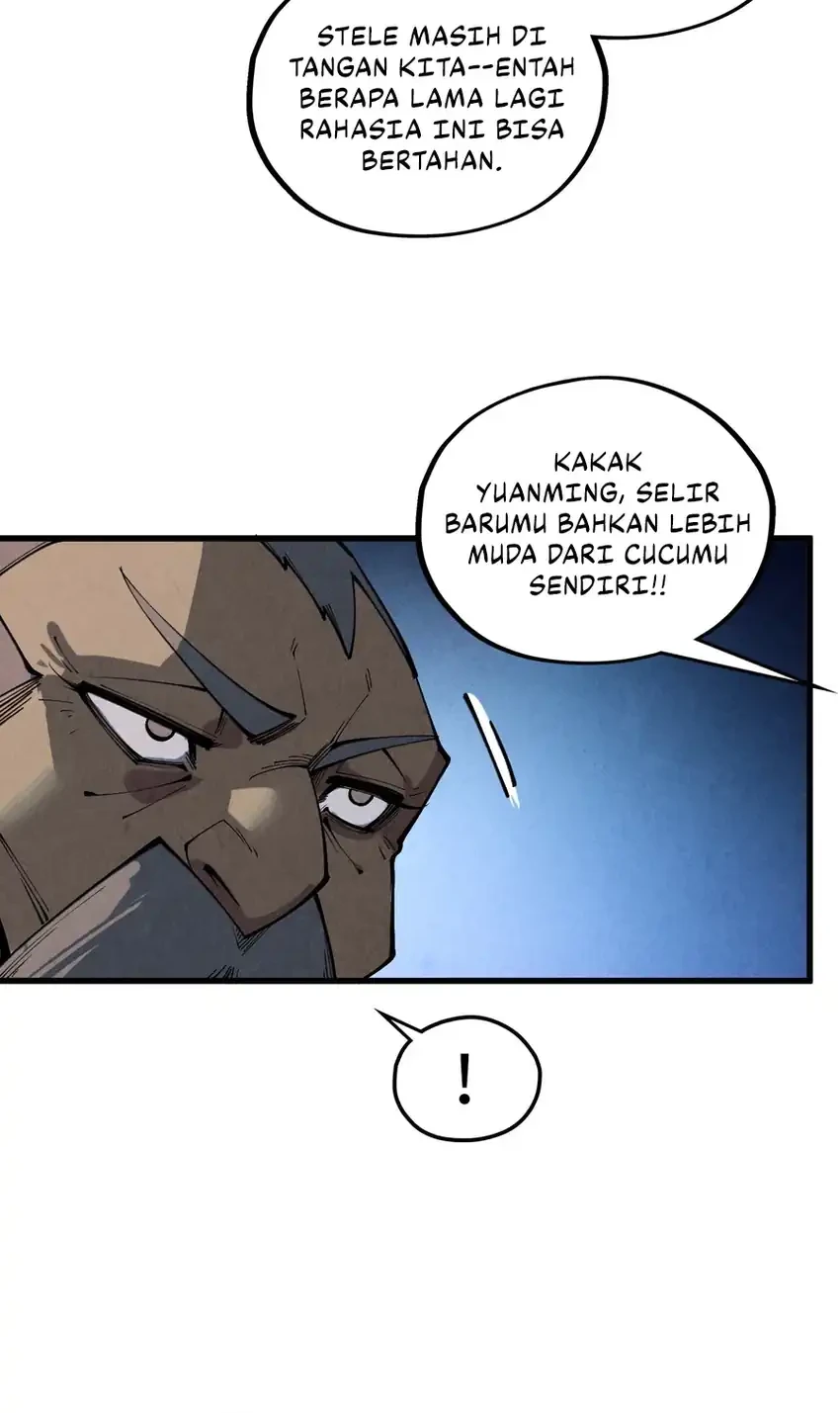 The Ultimate of All Ages Chapter 484 - halaman 52