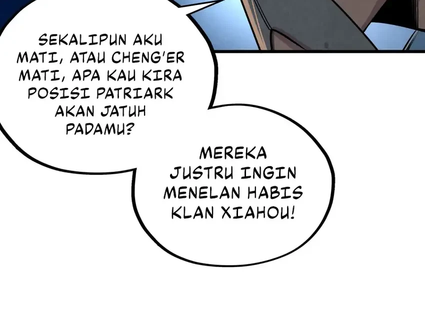 The Ultimate of All Ages Chapter 484 - halaman 66
