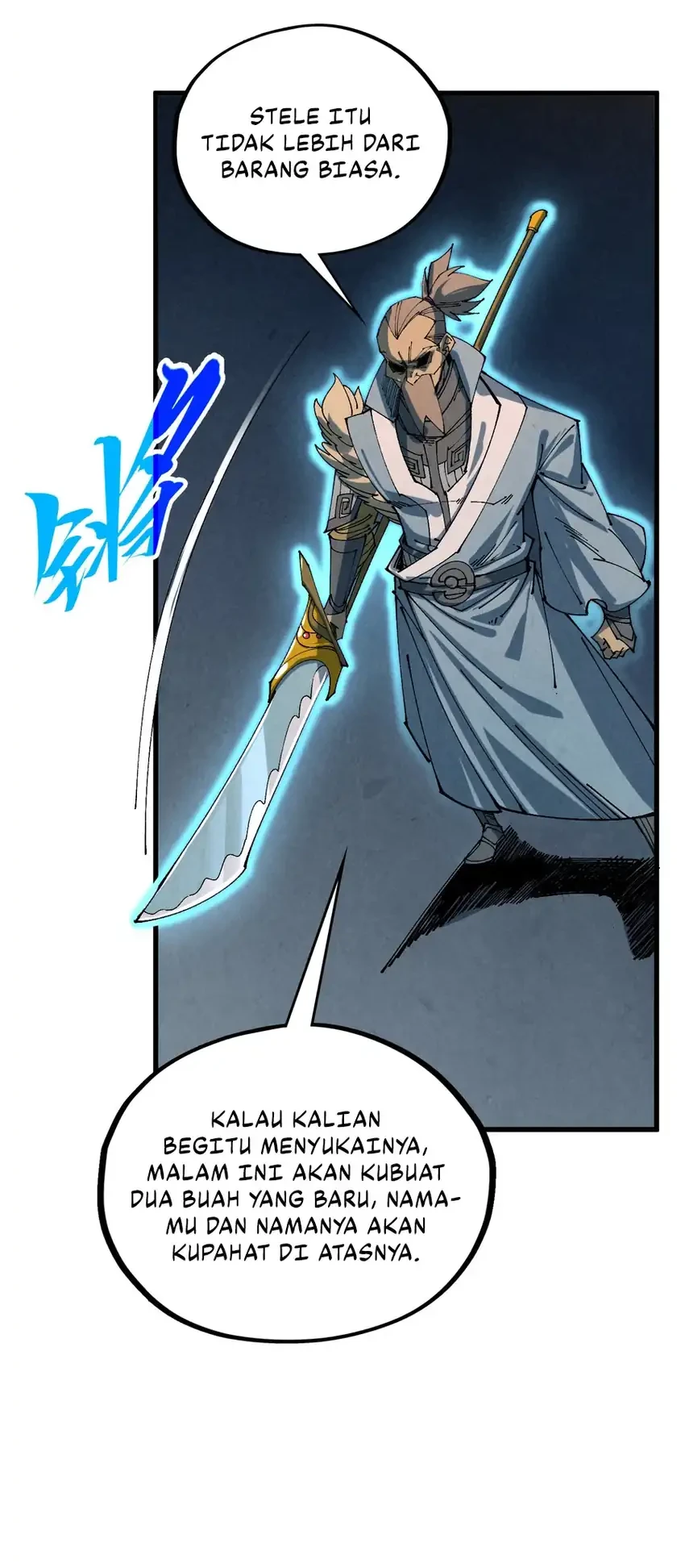 The Ultimate of All Ages Chapter 484 - halaman 68