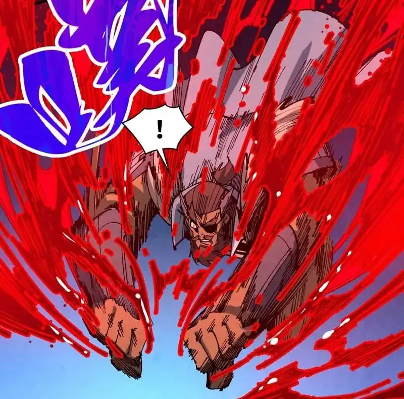 The Ultimate of All Ages Chapter 485 - halaman 24
