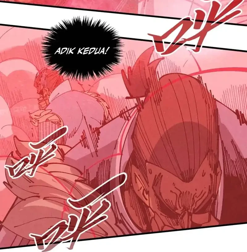 The Ultimate of All Ages Chapter 485 - halaman 28
