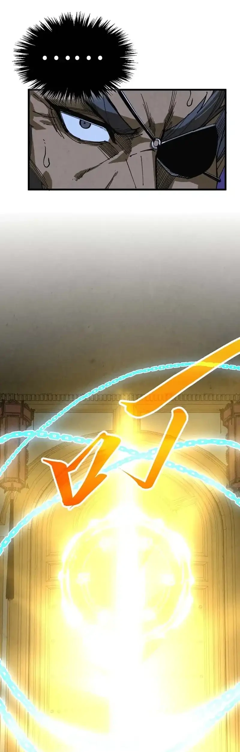 The Ultimate of All Ages Chapter 485 - halaman 33