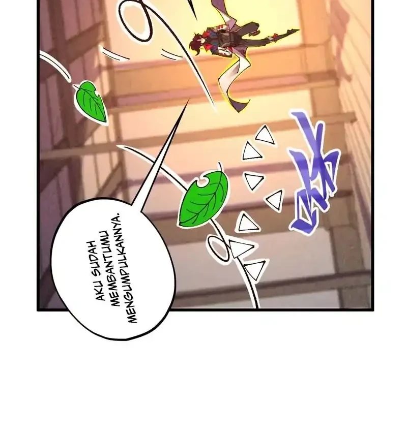 The Ultimate of All Ages Chapter 485 - halaman 42