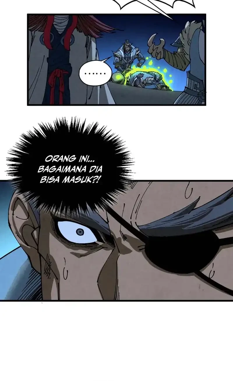 The Ultimate of All Ages Chapter 485 - halaman 44