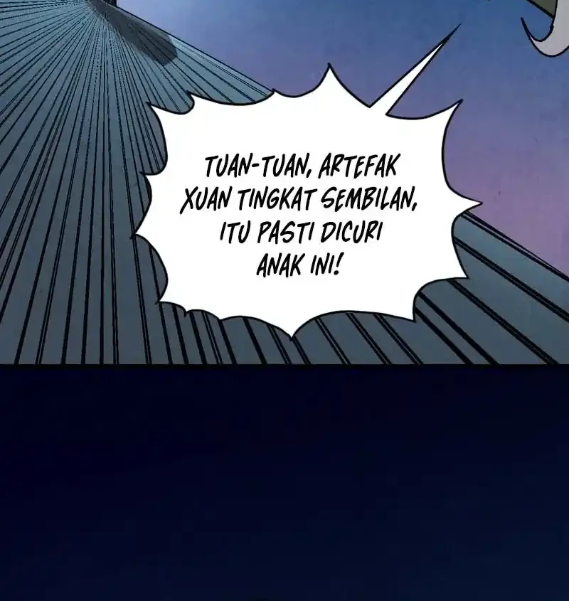 The Ultimate of All Ages Chapter 485 - halaman 46