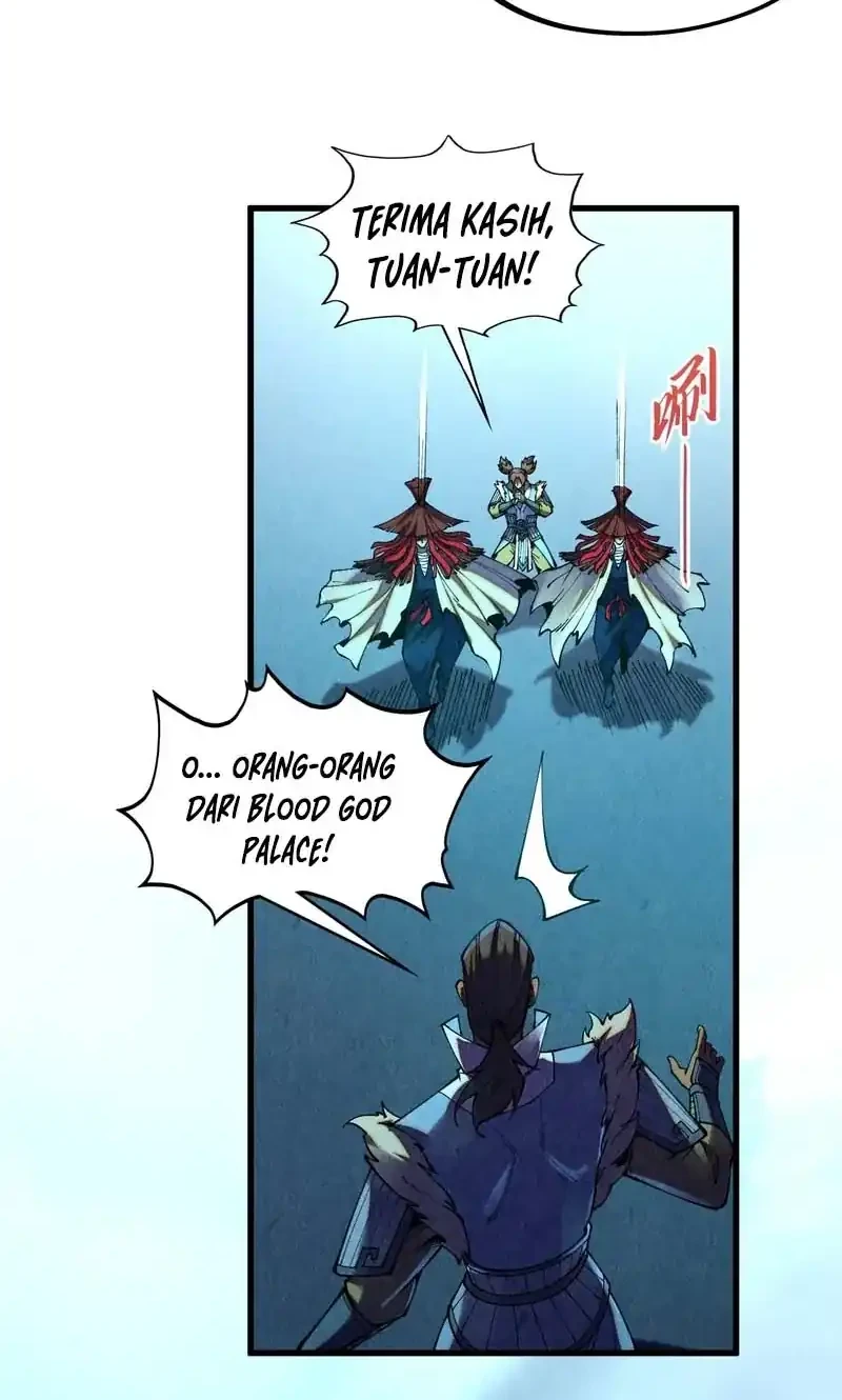 The Ultimate of All Ages Chapter 485 - halaman 7