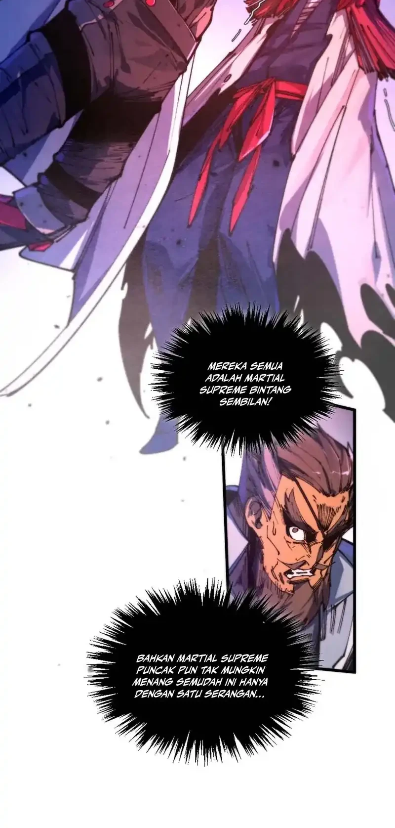 The Ultimate of All Ages Chapter 486 - halaman 16
