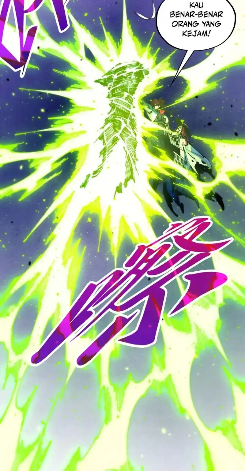The Ultimate of All Ages Chapter 486 - halaman 18