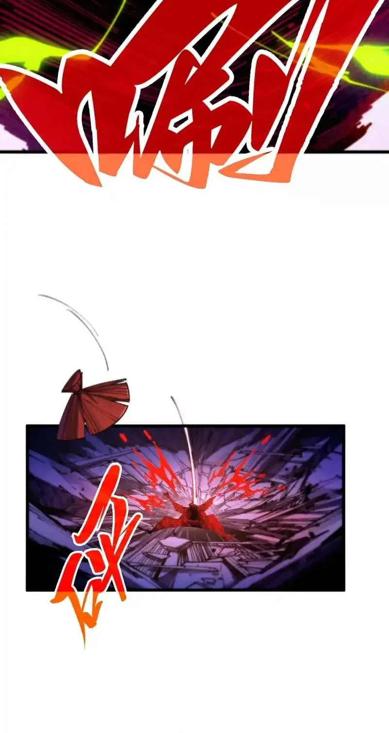The Ultimate of All Ages Chapter 486 - halaman 20