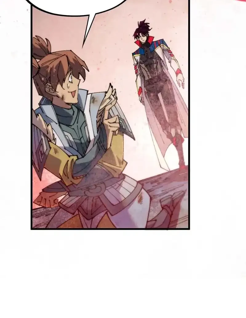 The Ultimate of All Ages Chapter 486 - halaman 36