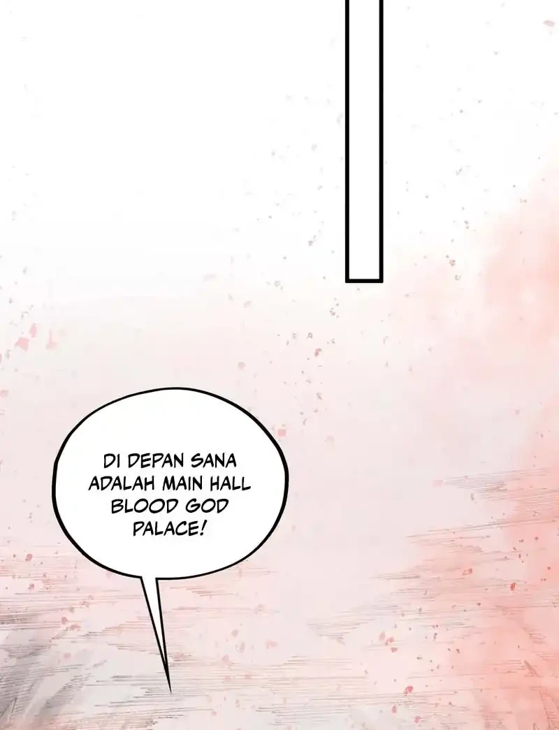 The Ultimate of All Ages Chapter 486 - halaman 44