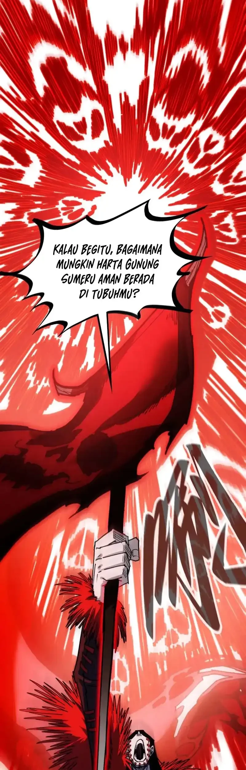 The Ultimate of All Ages Chapter 486 - halaman 56