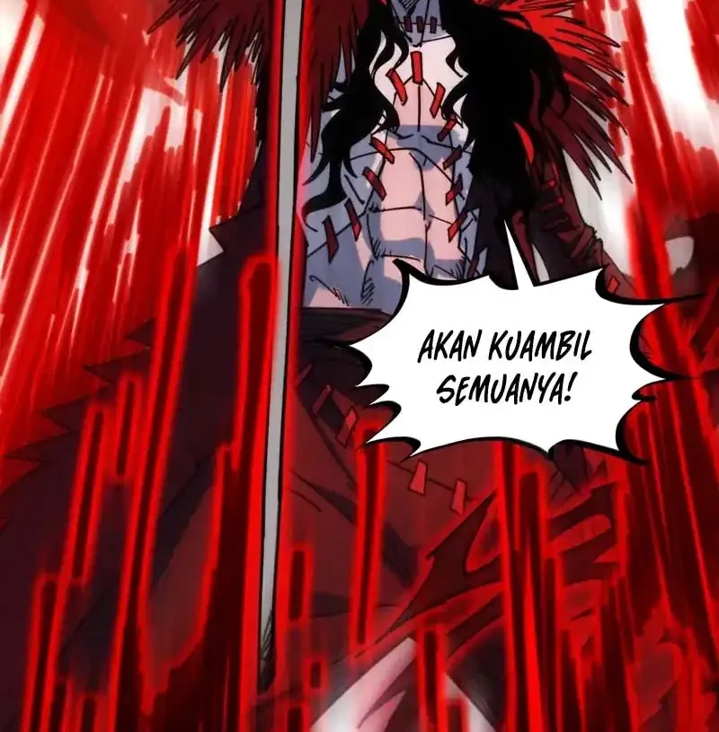 The Ultimate of All Ages Chapter 486 - halaman 57