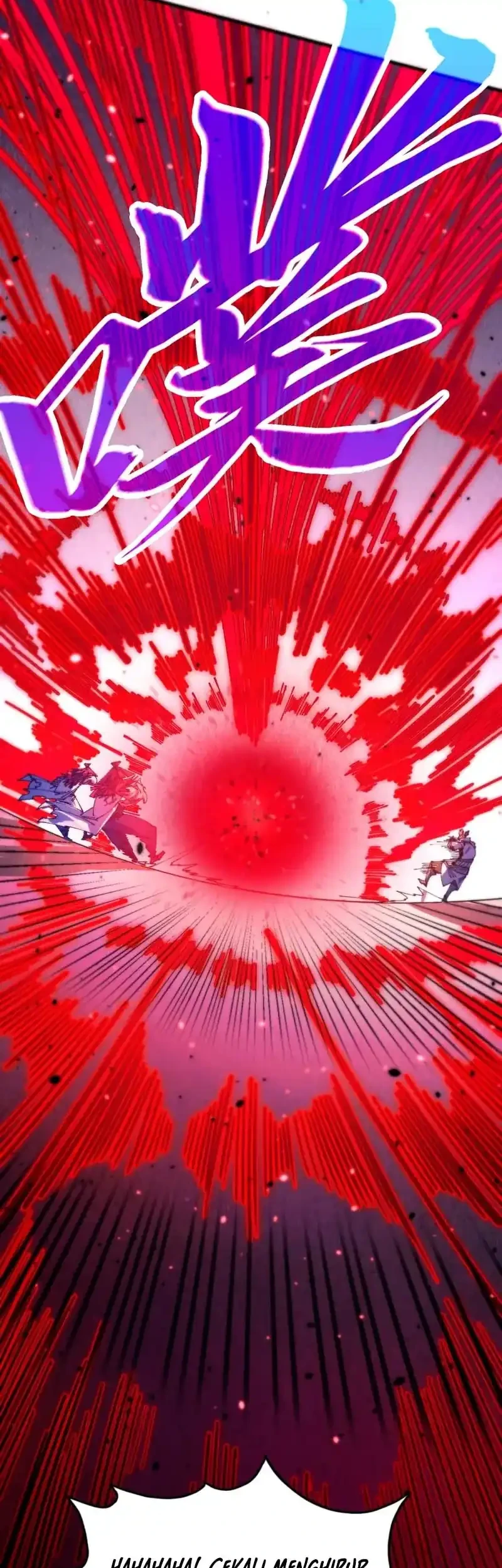 The Ultimate of All Ages Chapter 486 - halaman 7