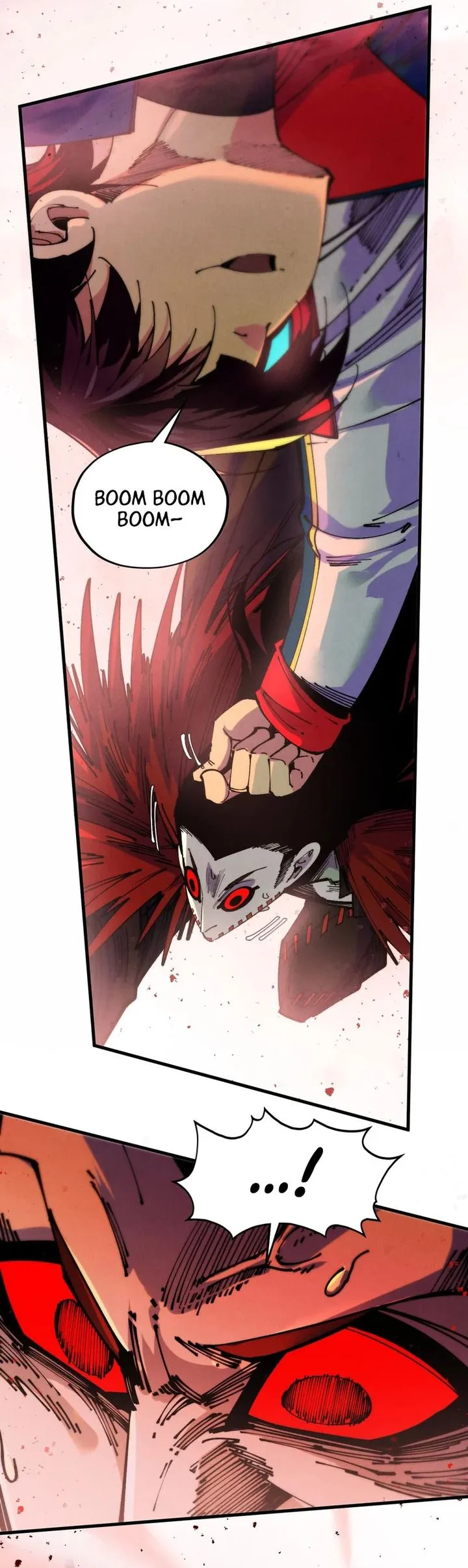 The Ultimate of All Ages Chapter 487 - halaman 15