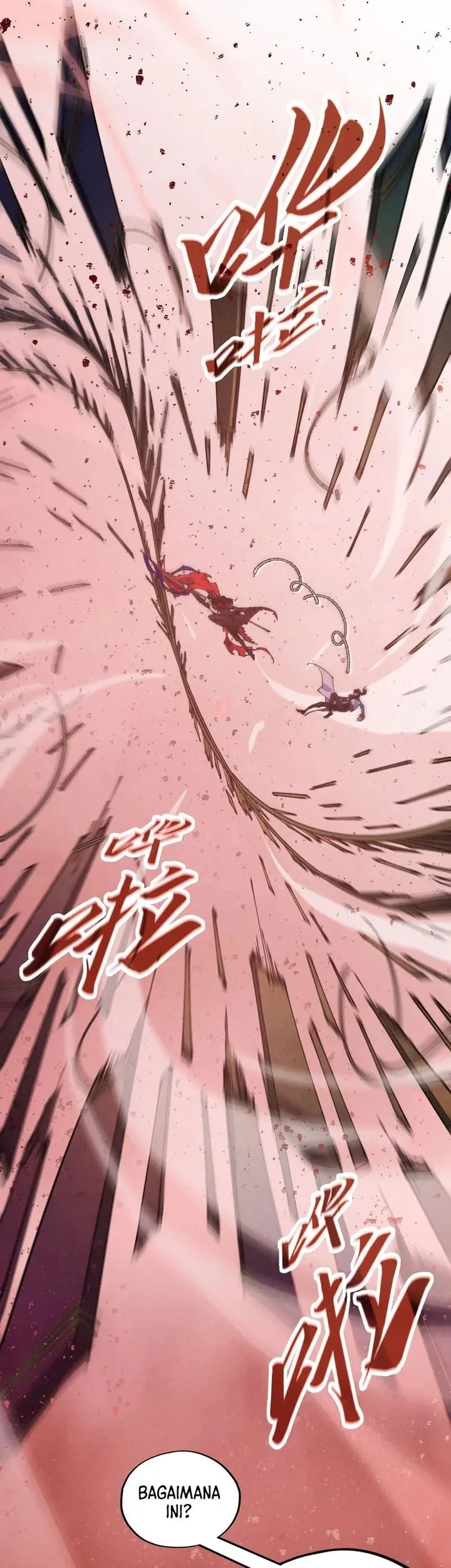 The Ultimate of All Ages Chapter 487 - halaman 16