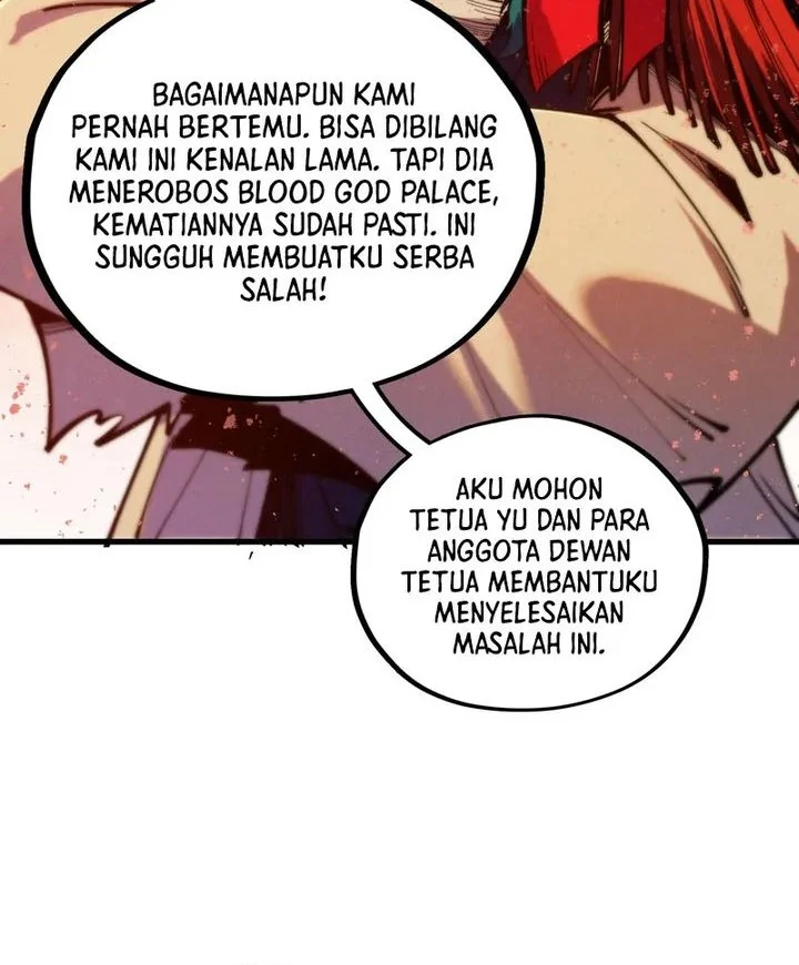 The Ultimate of All Ages Chapter 487 - halaman 23