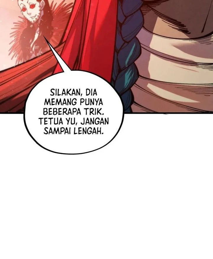 The Ultimate of All Ages Chapter 487 - halaman 25