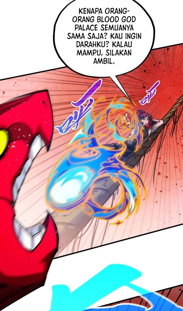 The Ultimate of All Ages Chapter 487 - halaman 27