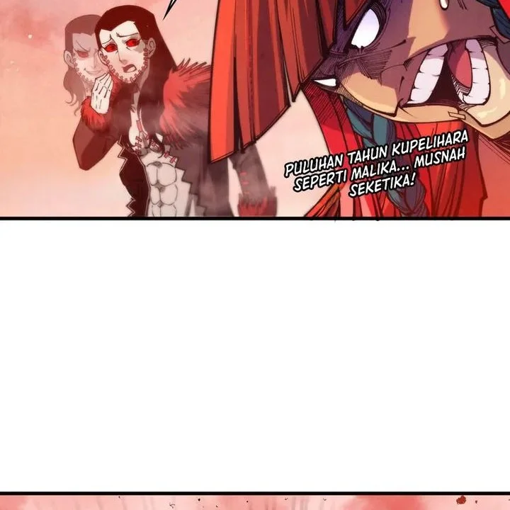 The Ultimate of All Ages Chapter 487 - halaman 31
