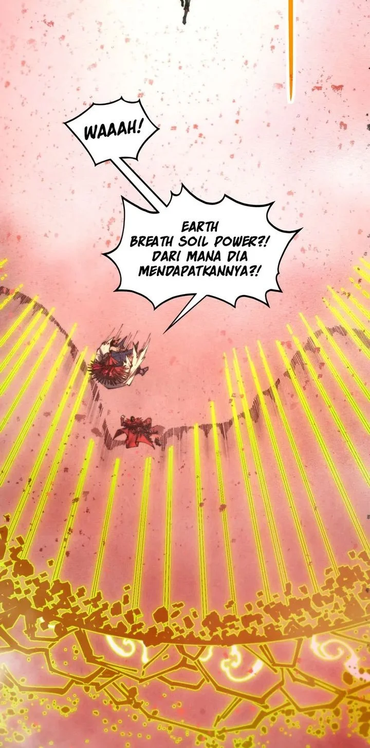 The Ultimate of All Ages Chapter 487 - halaman 37