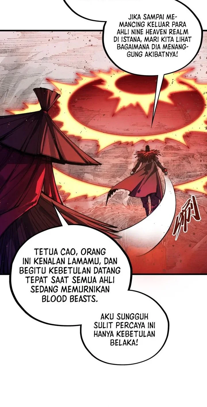 The Ultimate of All Ages Chapter 487 - halaman 43