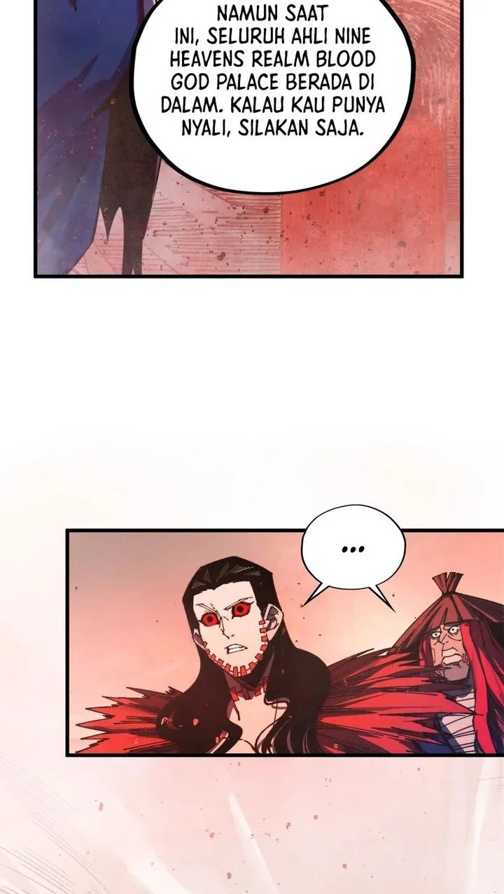 The Ultimate of All Ages Chapter 487 - halaman 51