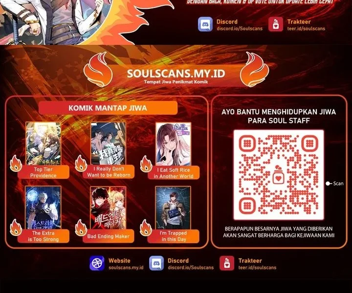 The Ultimate of All Ages Chapter 487 - halaman 54