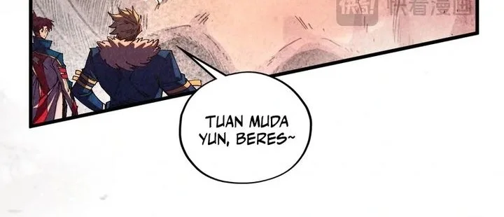 The Ultimate of All Ages Chapter 488 - halaman 10