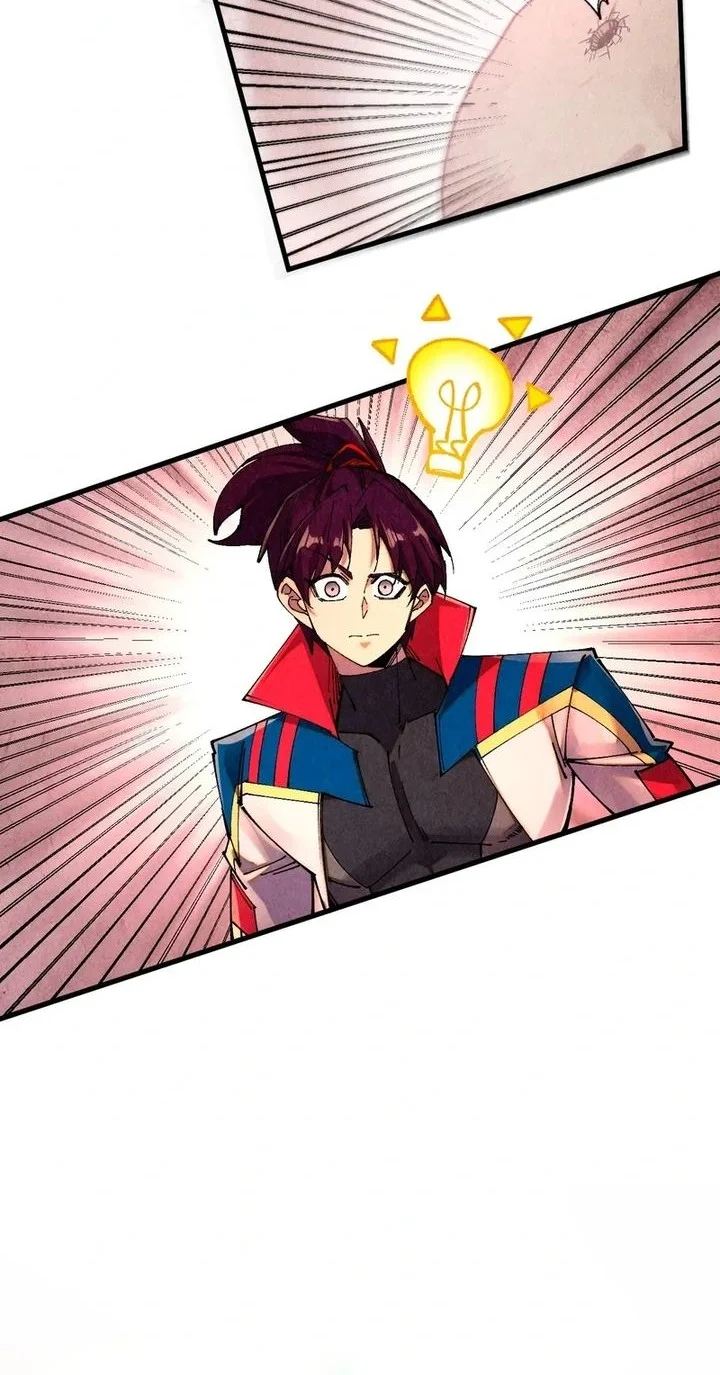 The Ultimate of All Ages Chapter 488 - halaman 15