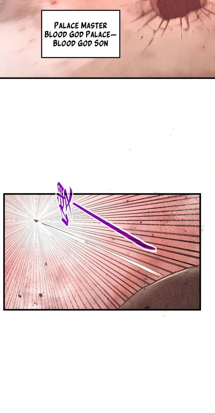 The Ultimate of All Ages Chapter 488 - halaman 21