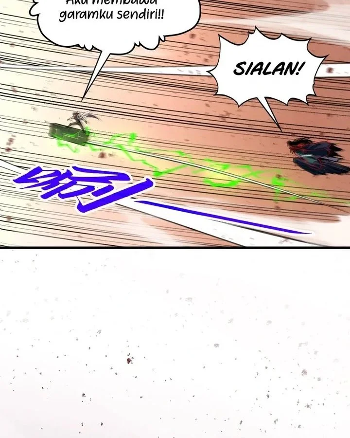 The Ultimate of All Ages Chapter 488 - halaman 27
