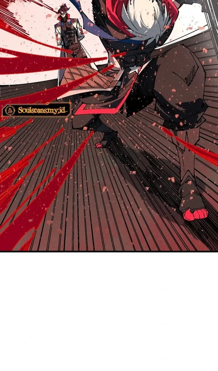 The Ultimate of All Ages Chapter 488 - halaman 39