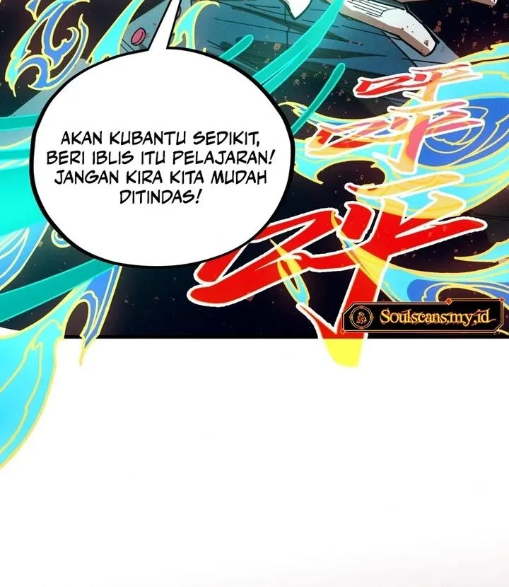 The Ultimate of All Ages Chapter 488 - halaman 41