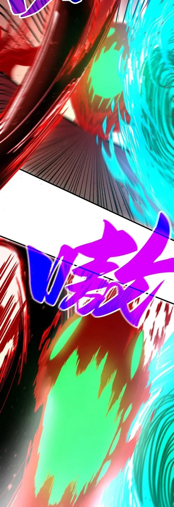 The Ultimate of All Ages Chapter 488 - halaman 45