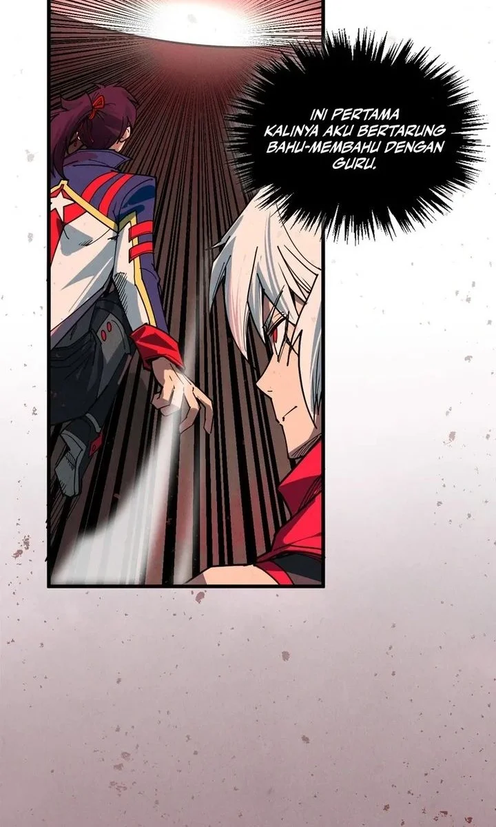 The Ultimate of All Ages Chapter 488 - halaman 47