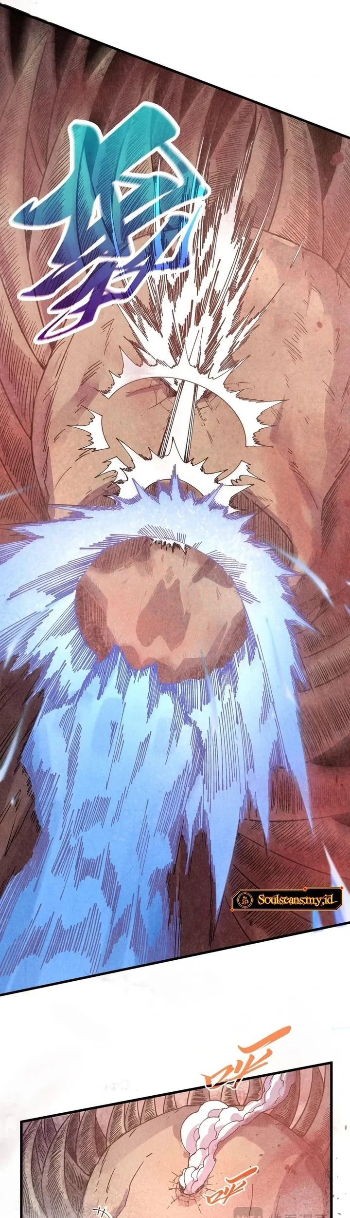 The Ultimate of All Ages Chapter 488 - halaman 9