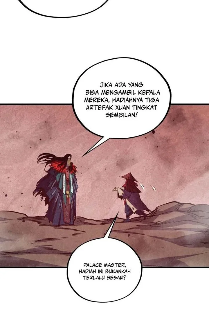 The Ultimate of All Ages Chapter 489 - halaman 10