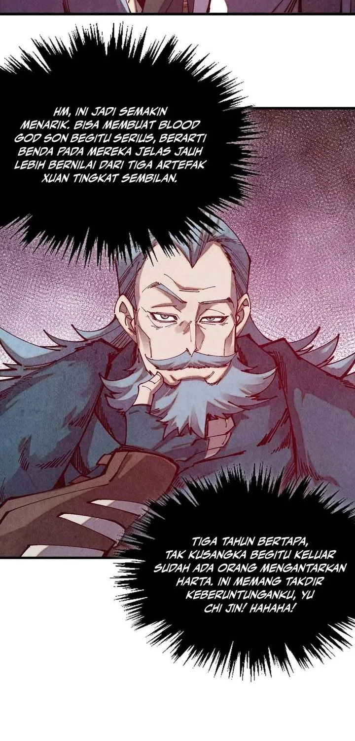 The Ultimate of All Ages Chapter 489 - halaman 15